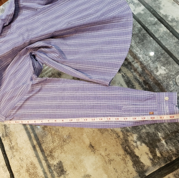 Tallia Big boys dress shirt - Picture 2 of 7